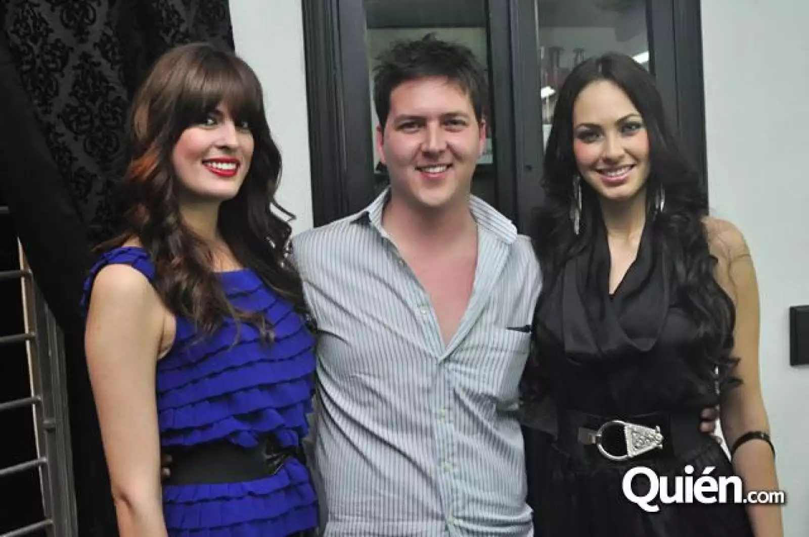 7º Aniv. de Manuel y Edgar Peluquería