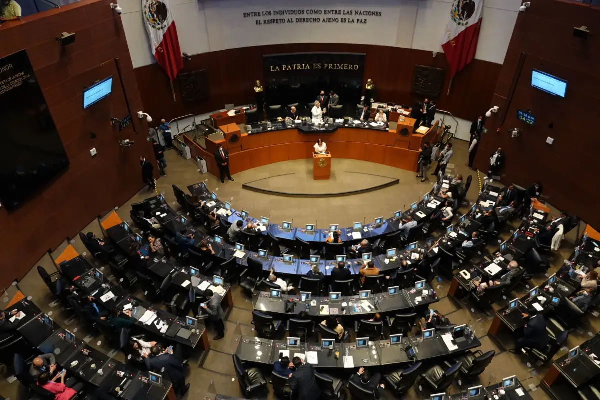 senado-república