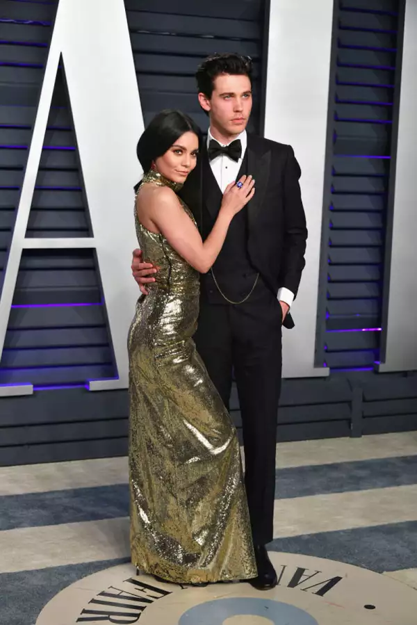 2019 Vanity Fair Oscar Party Hosted By Radhika Jones - Arrivals