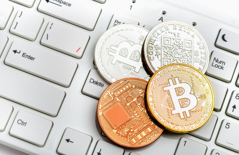 criptomonedas