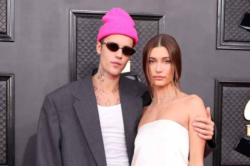 Hailey y Justin Bieber esperan su primer bebé