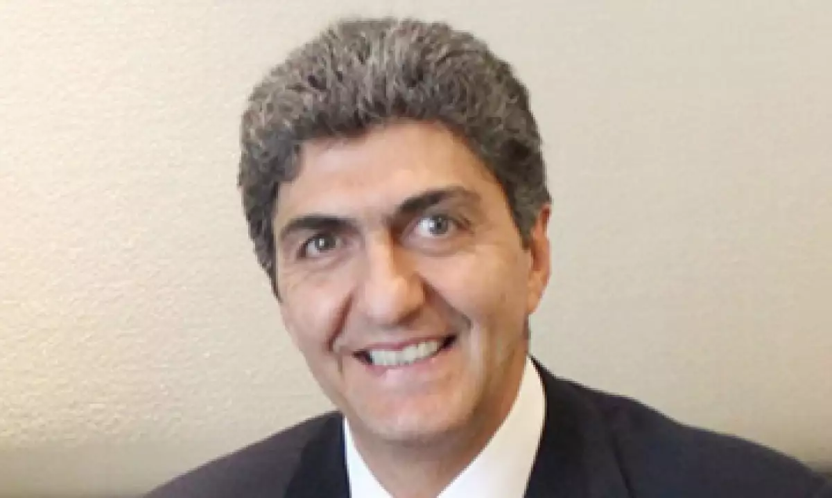 Ernesto Nemer Álvarez es licenciado en Derecho.  (Foto: tomada de gob.mx/sedesol )