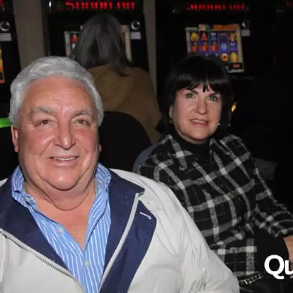 Sorteo de un viaje a New York