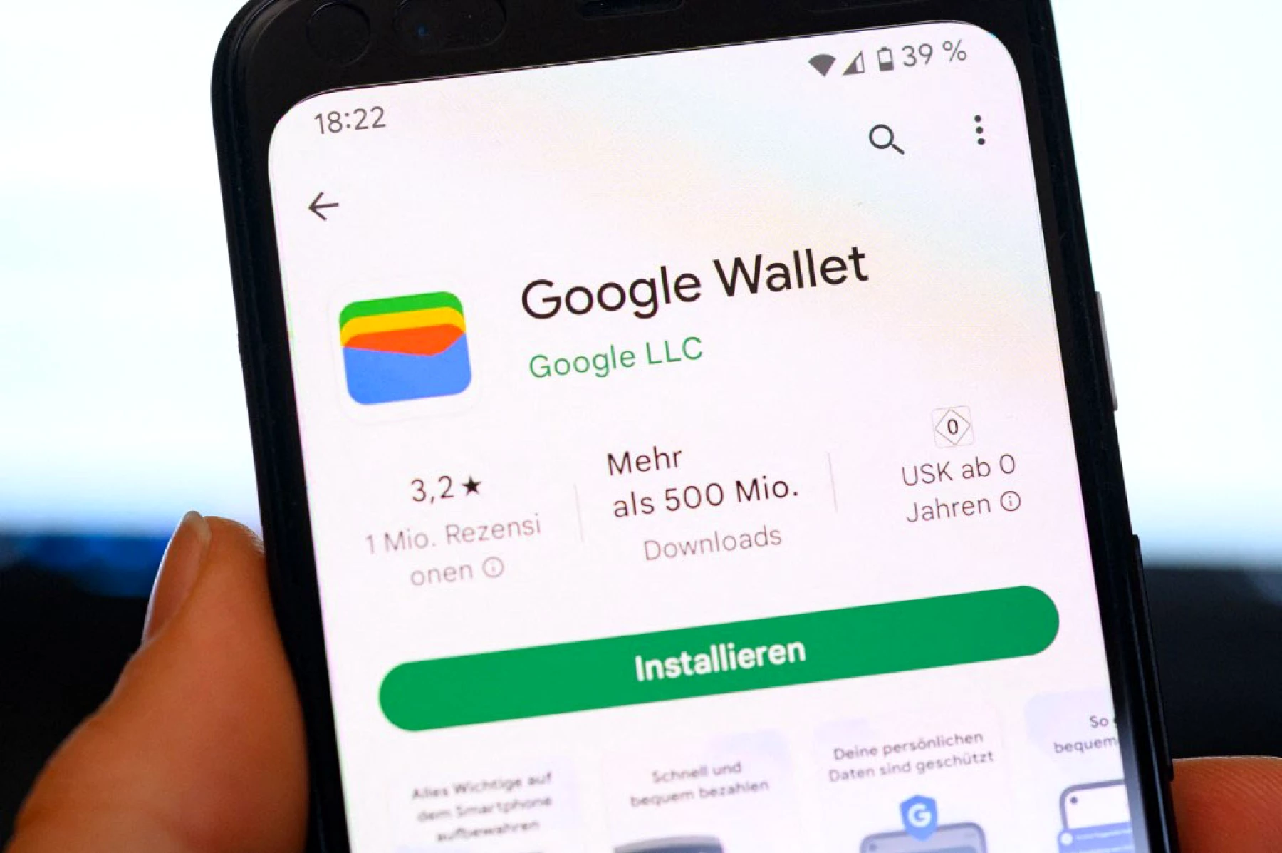 Google Wallet llega a México y ya está disponible en estos bancos