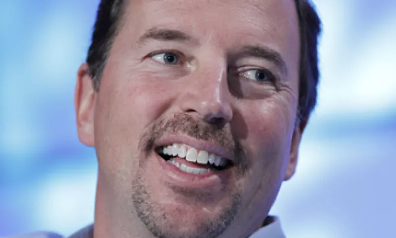 Thompson, quien fungía como presidente de PayPal, comentó que Yahoo necesita regresar a sus raíces. (Foto: AP)