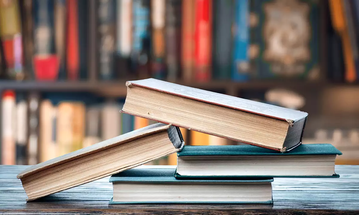 Libros