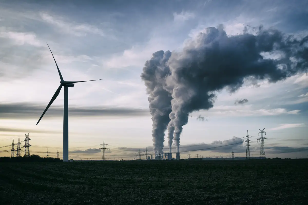 Cambio climático