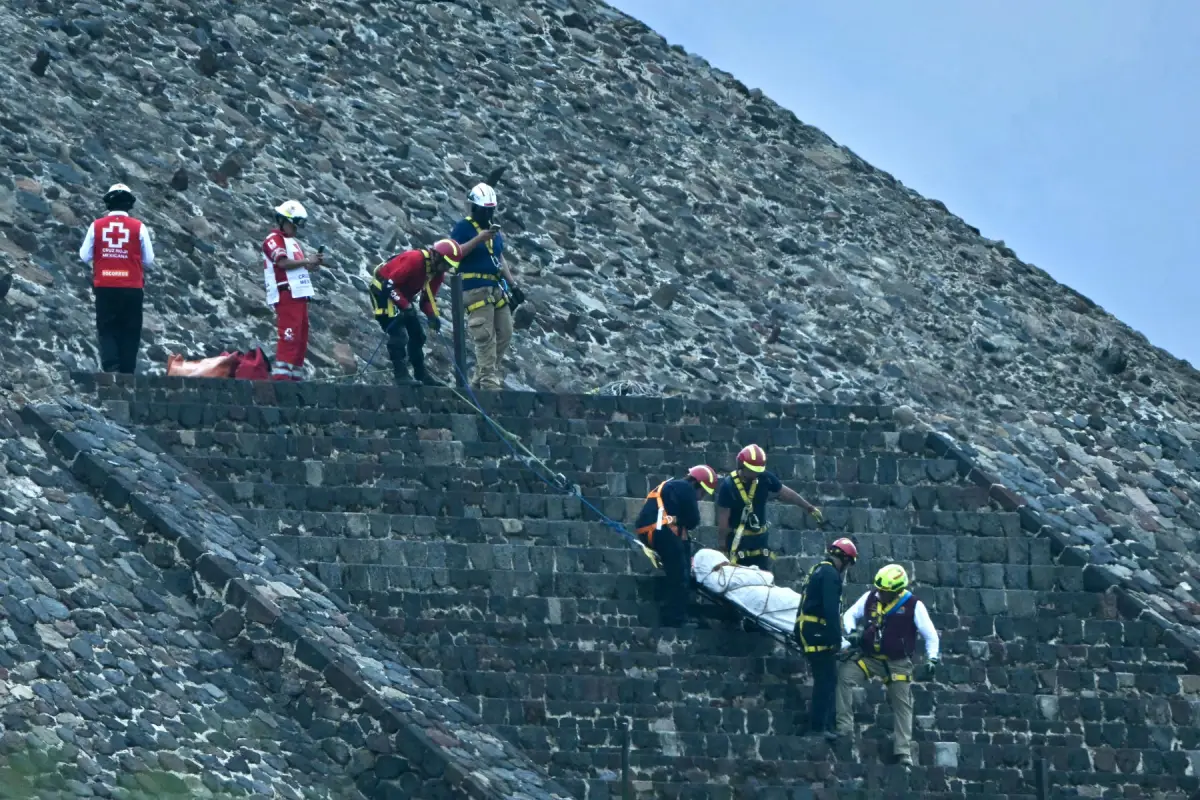 MEXICO-CRIME-SHOOTING