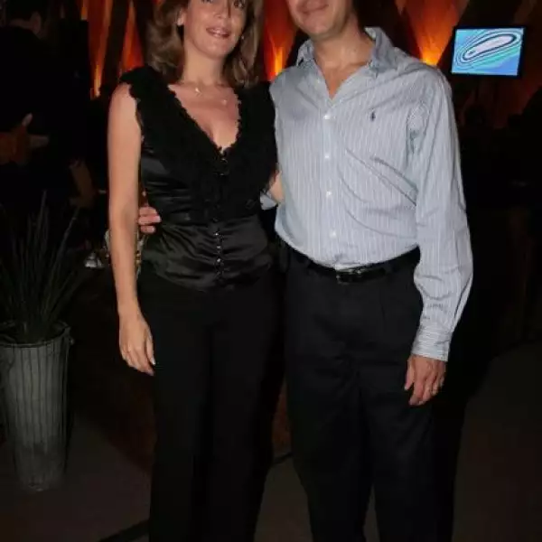 Fiesta Integracion generacion 2008 2009 del IPADE