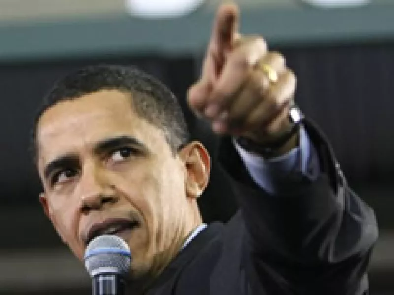 El presidente de EU ayudará al país por el brote de influenza (Foto: Archivo)