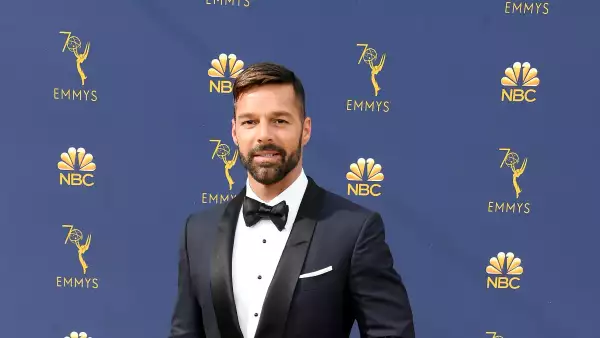 Ricky Martin