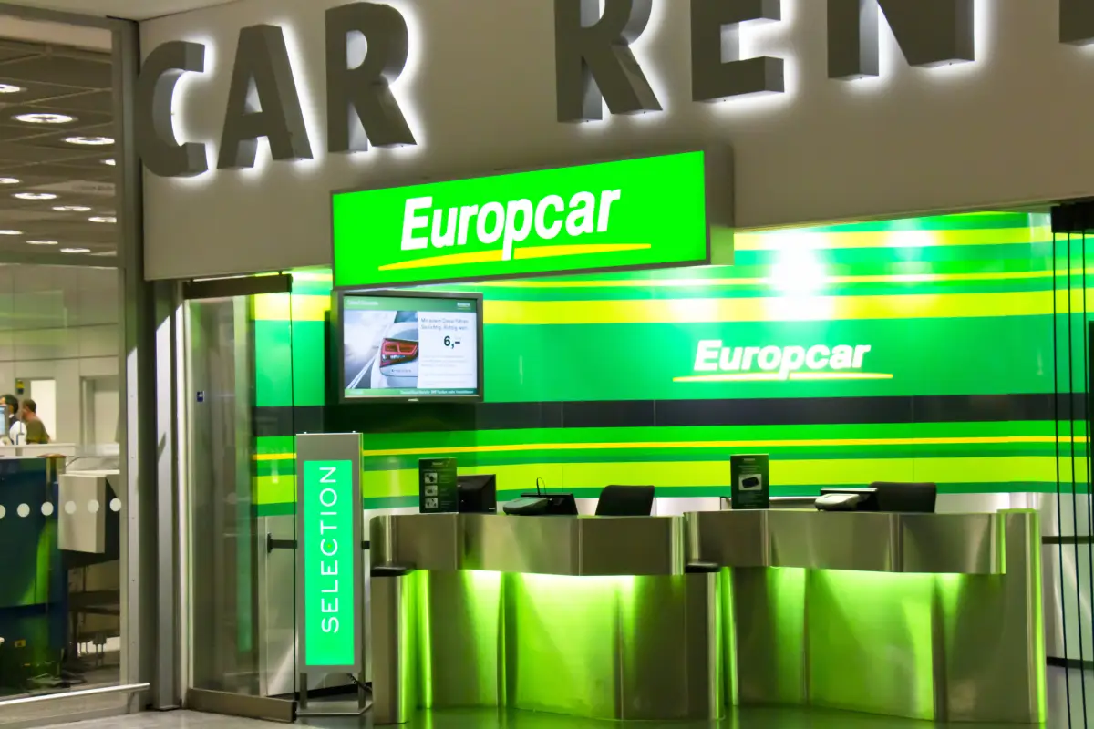 Volkswagen ya ha sido propietaria de Europcar en el pasado.