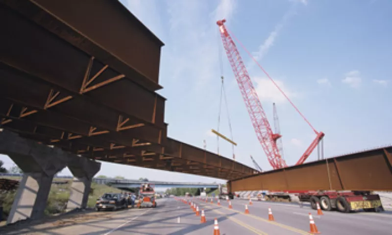 La filial mexicana de OHL Concesiones debutó en la Bolsa local en 2010. (Foto: Thinkstock)