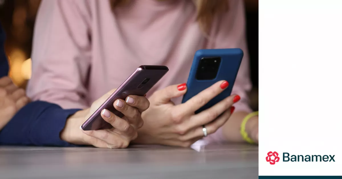 La app de Banamex falla por segundo día consecutivo este 16 de diciembre