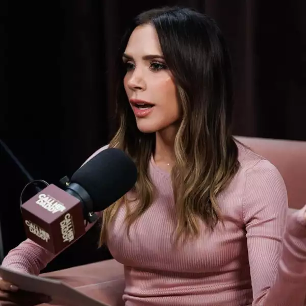 Victoria Beckham cuenta su experiencia con una Louis Vuitton FAKE
