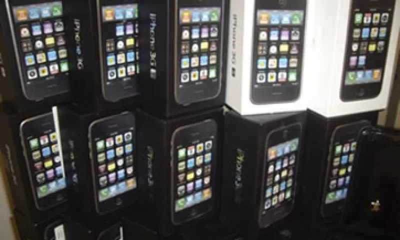 Steve Jobs rechazó construir tecnología Flash para navegadores móviles, pues la consideraba una tecnología menor. (Foto: Reuters)