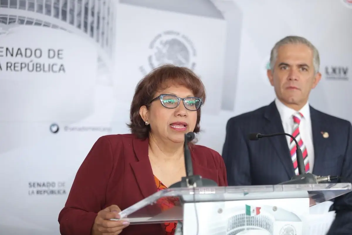 Leonor Noyola_PRD