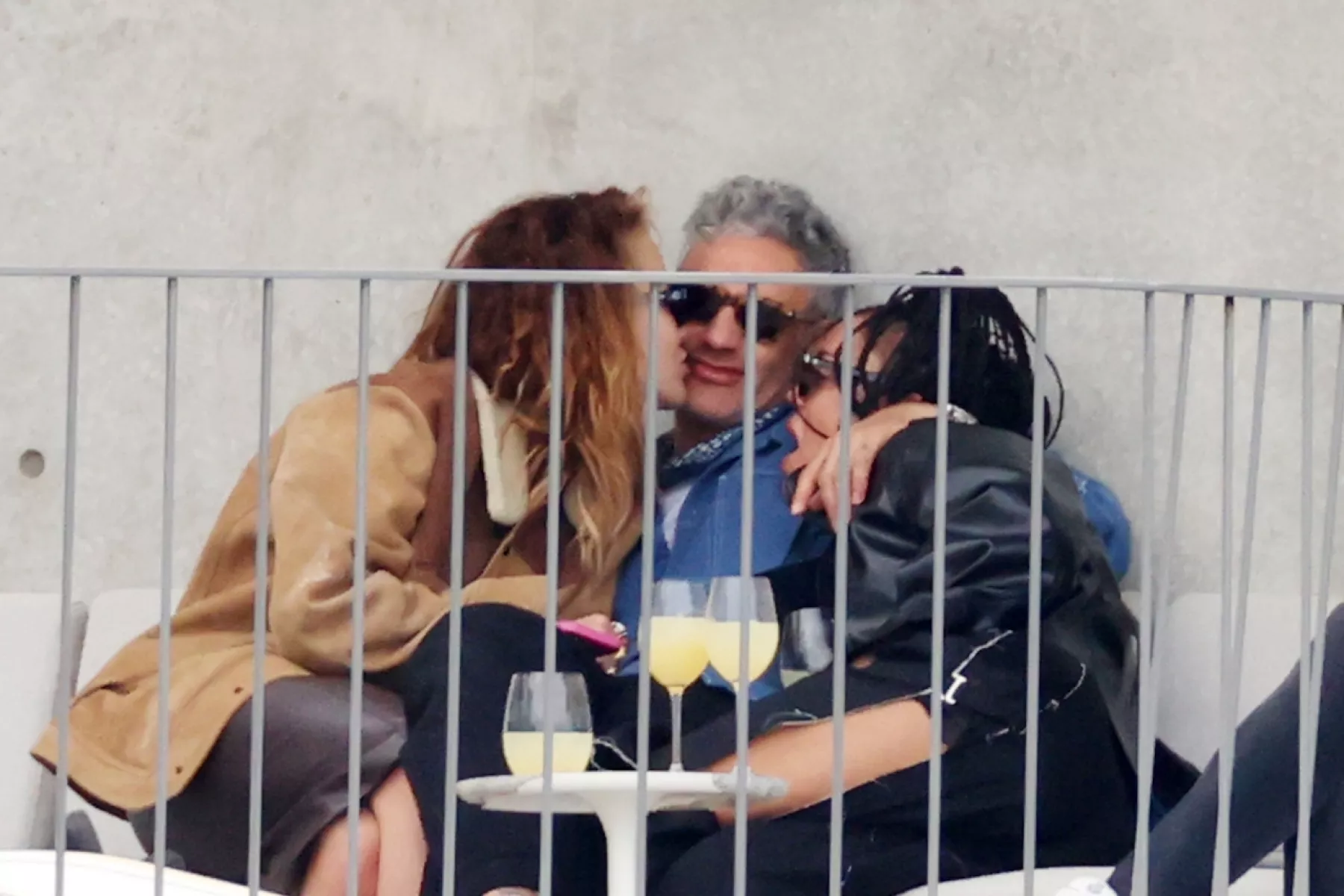 EXC Taika Waititi, Rita Ora, Tessa Thompson