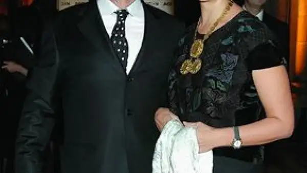El empresario y su esposa, María Isabel Grañén, están muy ilusionados por la próxima llegada de su segundo bebé. Haciendo alusión al beisbol, él asegura que será como un ‘homerun’ en casa llena.