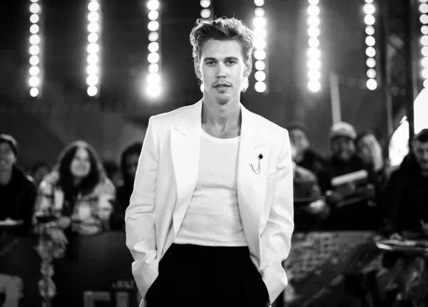 "Elvis" UK Special Screening