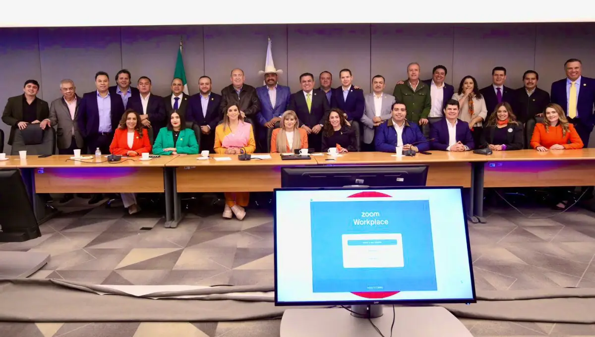 Municipios piden más recursos, Hacienda les demanda recaudra más