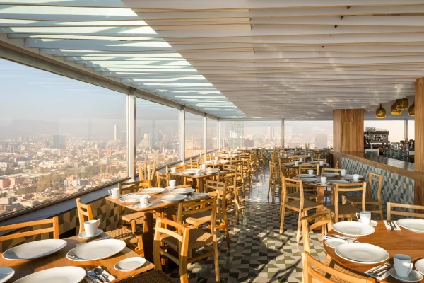 Restaurante Piedra Sal