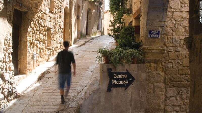 Centre Picasso