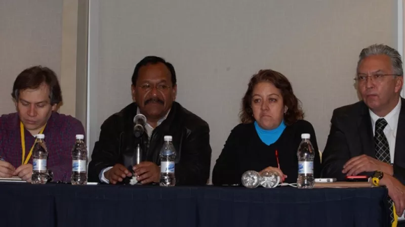 prd df delegaciones