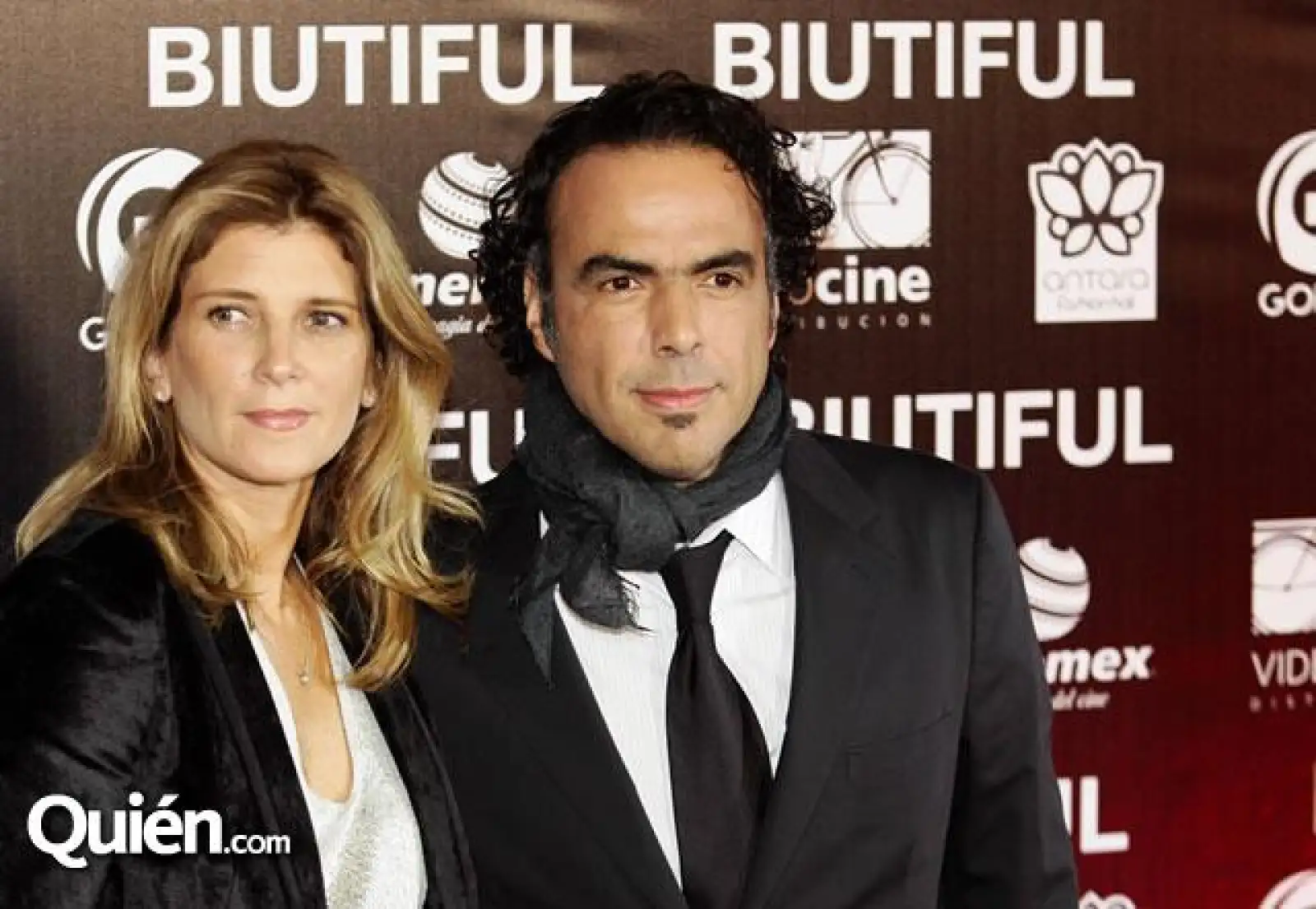 Alfombra Biutiful