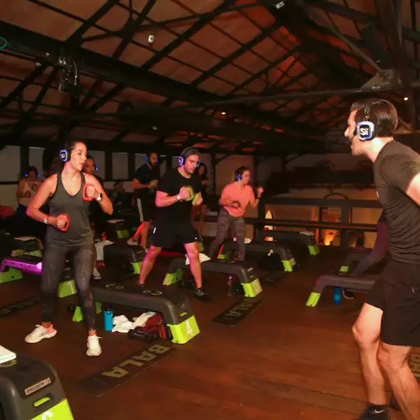 7º ANIVERSARIO SICLO