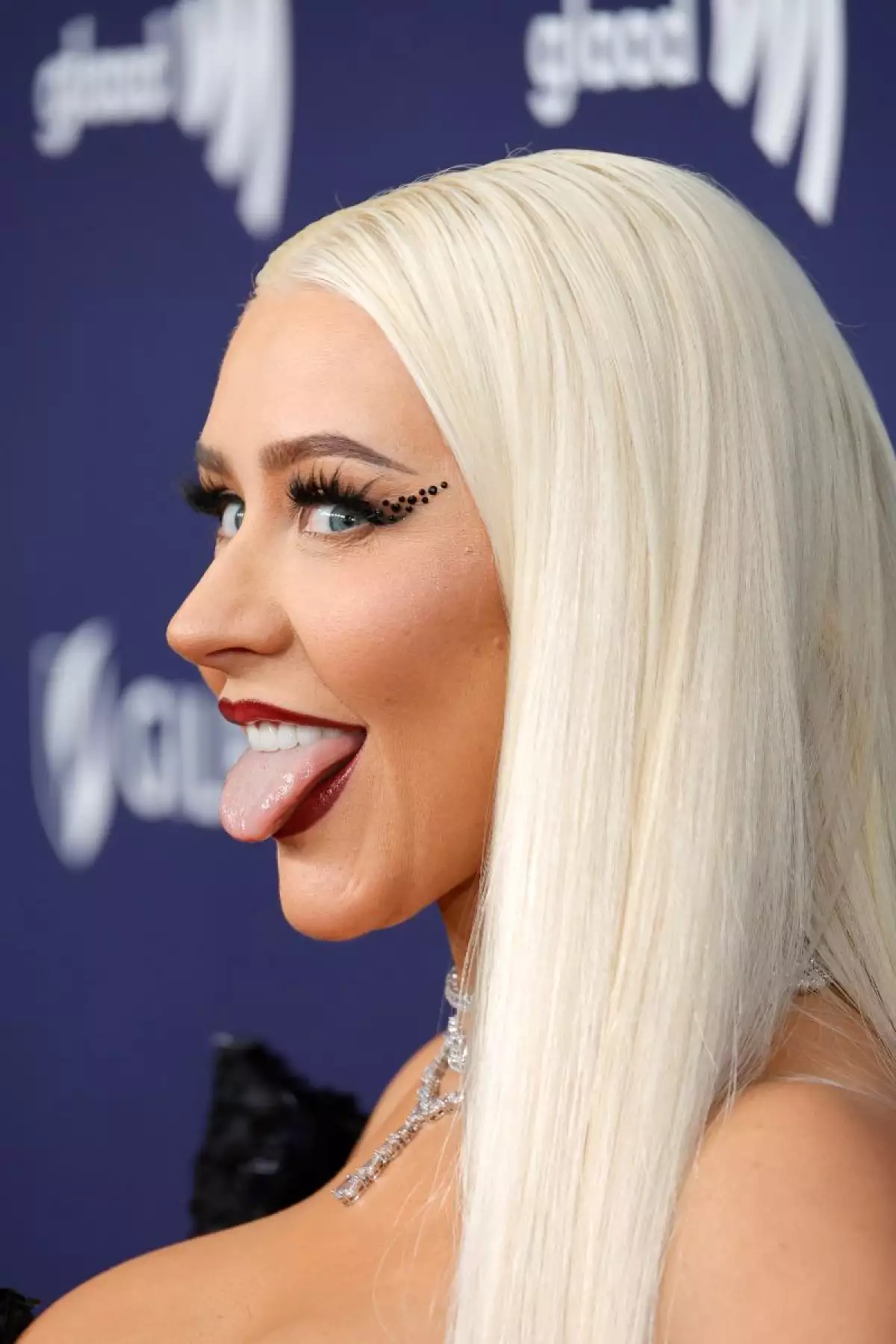 La cantante Christina Aguilera hace fuertes revelaciones sobre su vida sexual