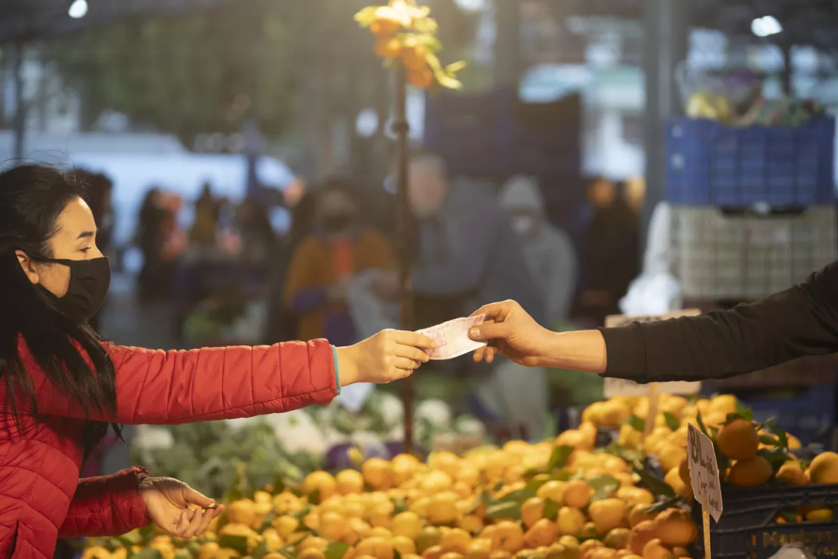 Inflación en México agosto 2022