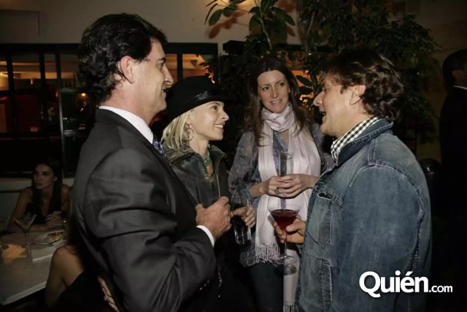 Fiesta Geminis y Tauro