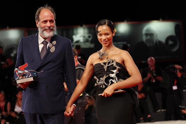 Award Winners Photocall - 79th Venice International Film Festival