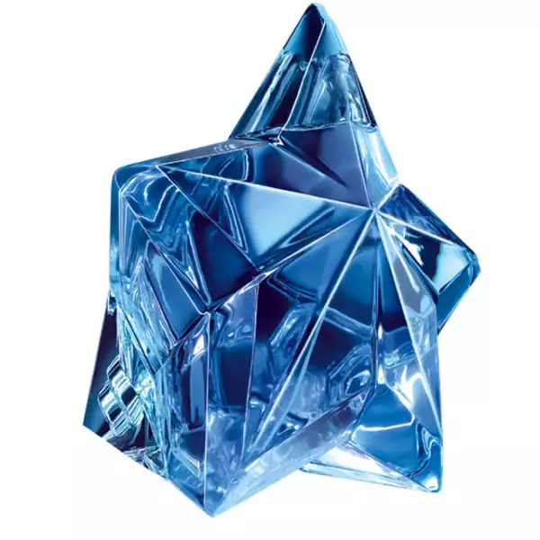 Thierry Mugler Angel: 1,850 pesos.