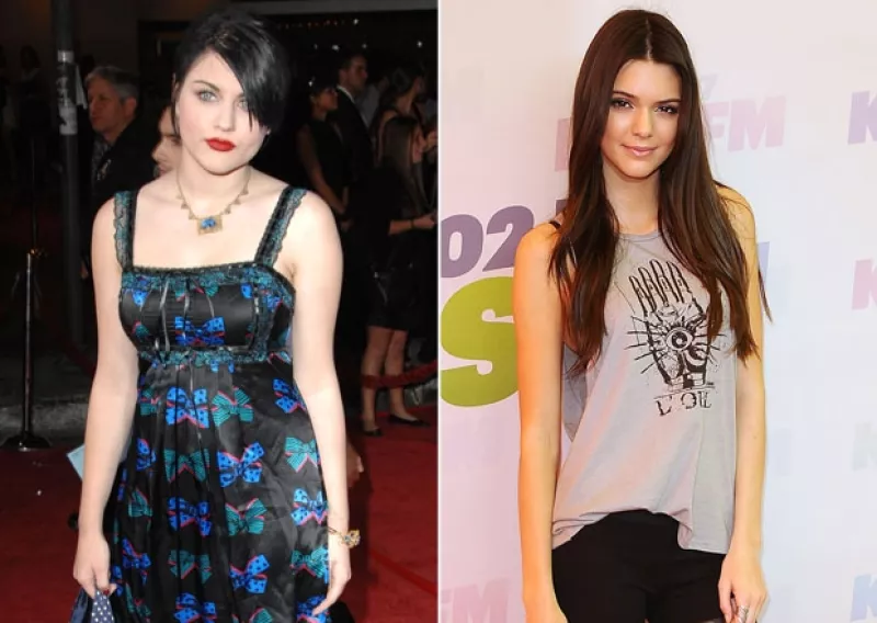 El martes pasado la socialité compartió su sentir en Twitter, post que Francis Bean Cobain catalogó como asunto sin importancia, por lo que la atacó llamándola "maldita idiota".