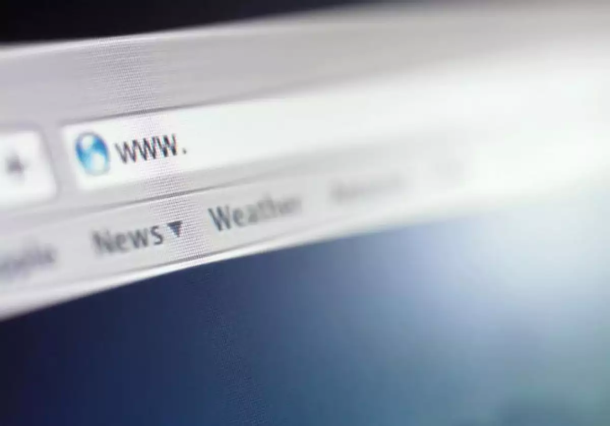 Conexi�n a internet