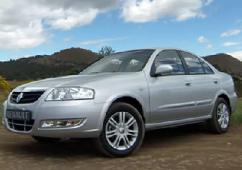 El automóvil estará disponible el 1 de mayo en nuestro país. (Foto: Autocosmos.com)