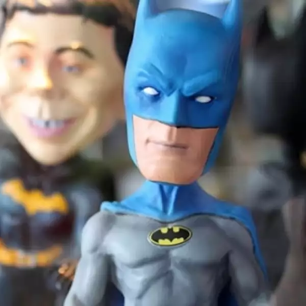 batman