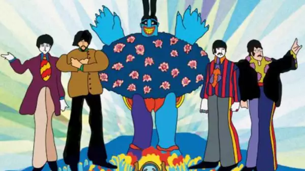 The Beatles
