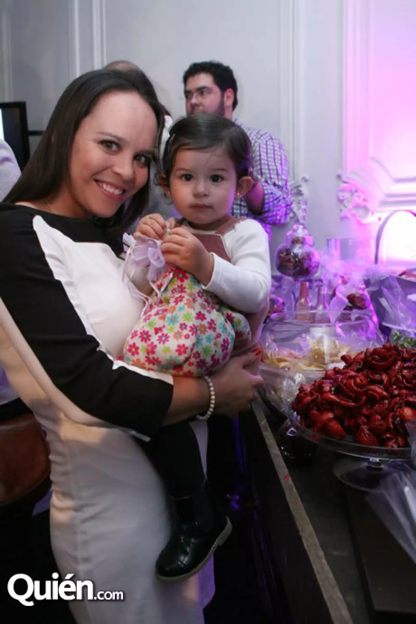 Brenda y Alejandra Camargo