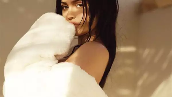 Kylie Jenner