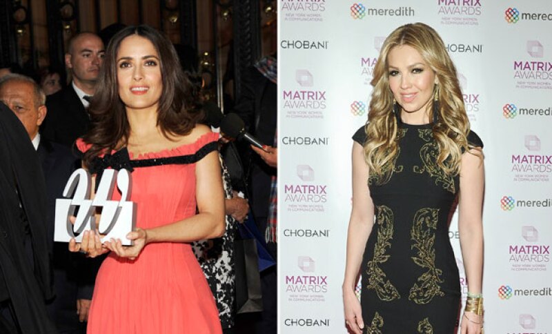 Las actrices mostraron en redes cómo celebraron la Batalla de Puebla.