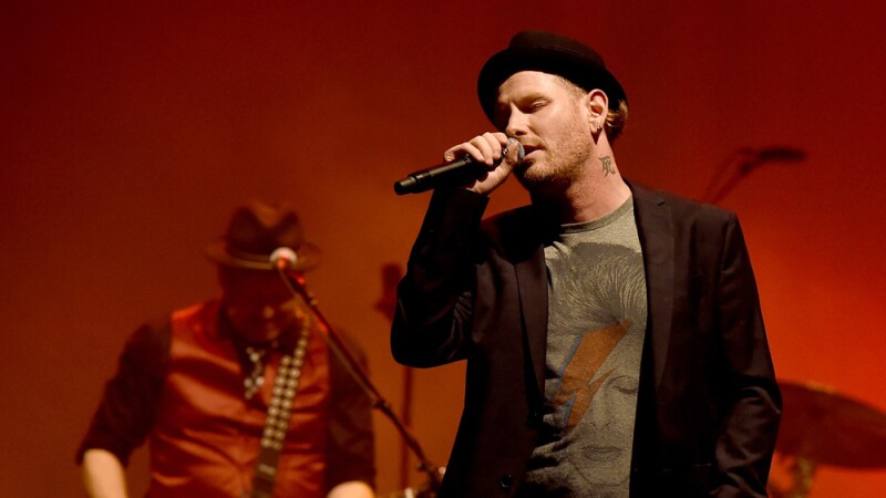 Corey Taylor