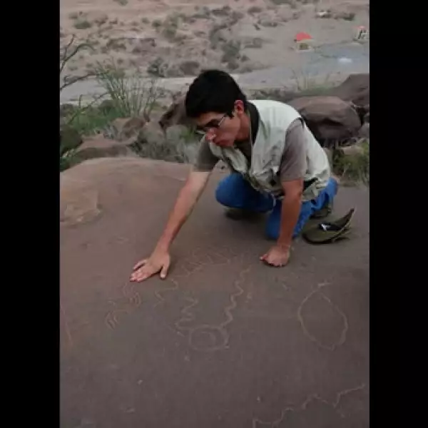 arqueologia, narigua, coahuila, historia