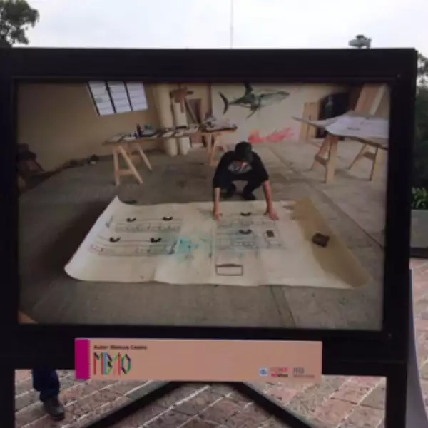 Metrob�s hace historia 3