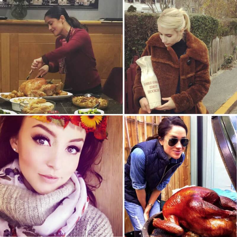 Thanksgiving