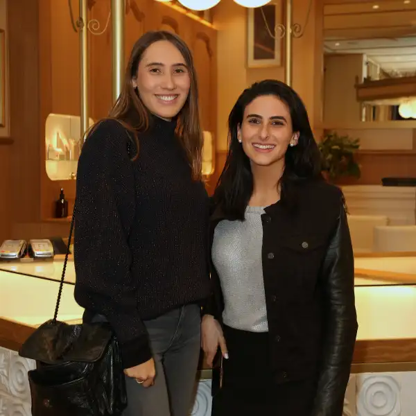 APERTURA ARISTOCRAZY, ARTZ PEDREGAL