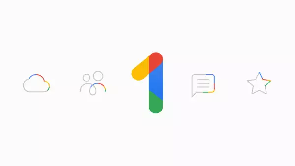 Google One