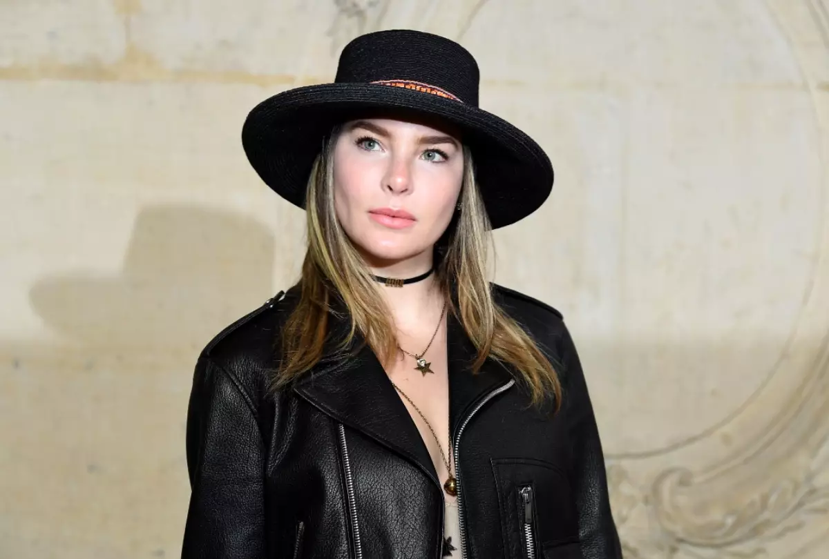 Belinda